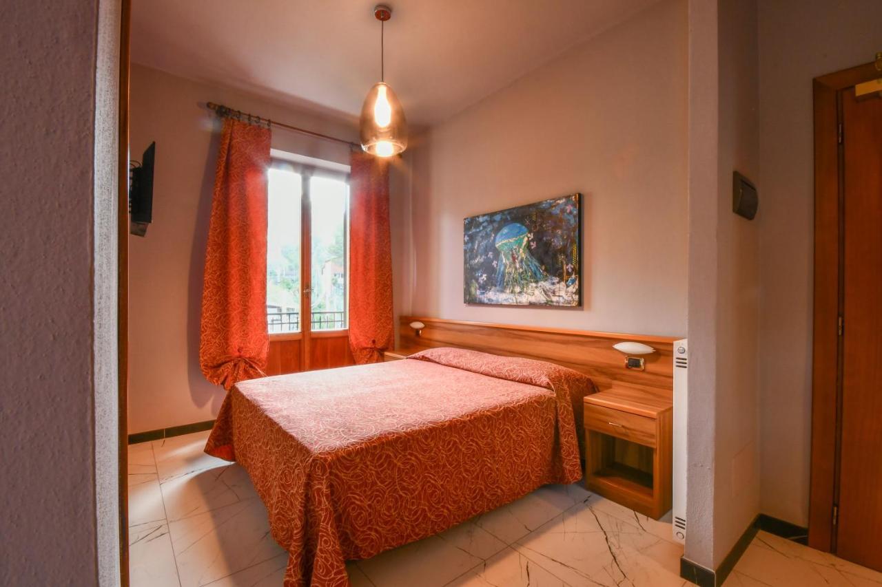 Hotel Residence Paradiso Moneglia Camera foto