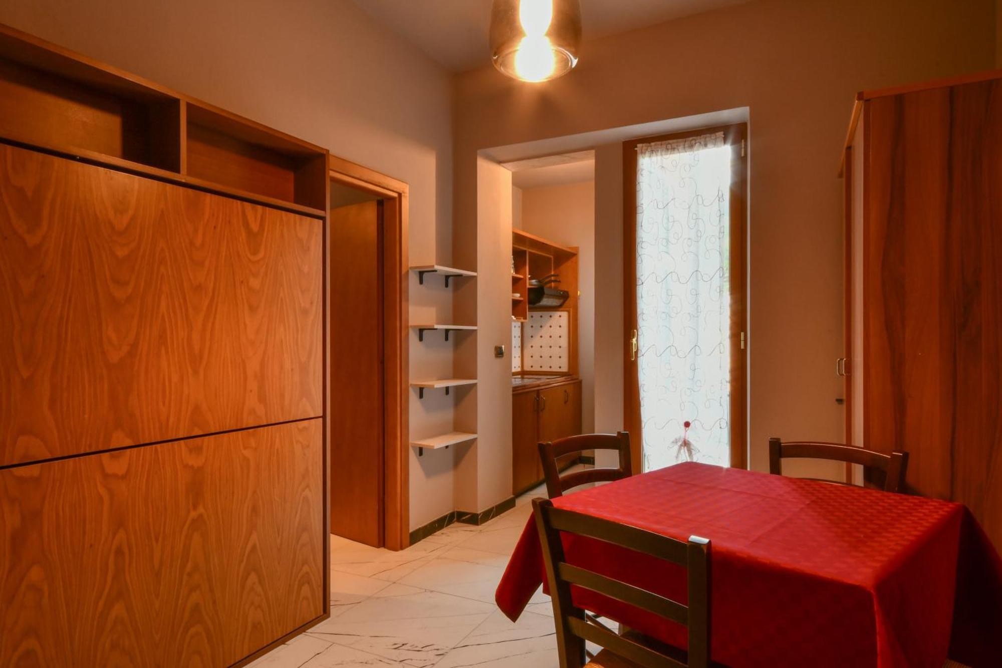 Hotel Residence Paradiso Moneglia Camera foto