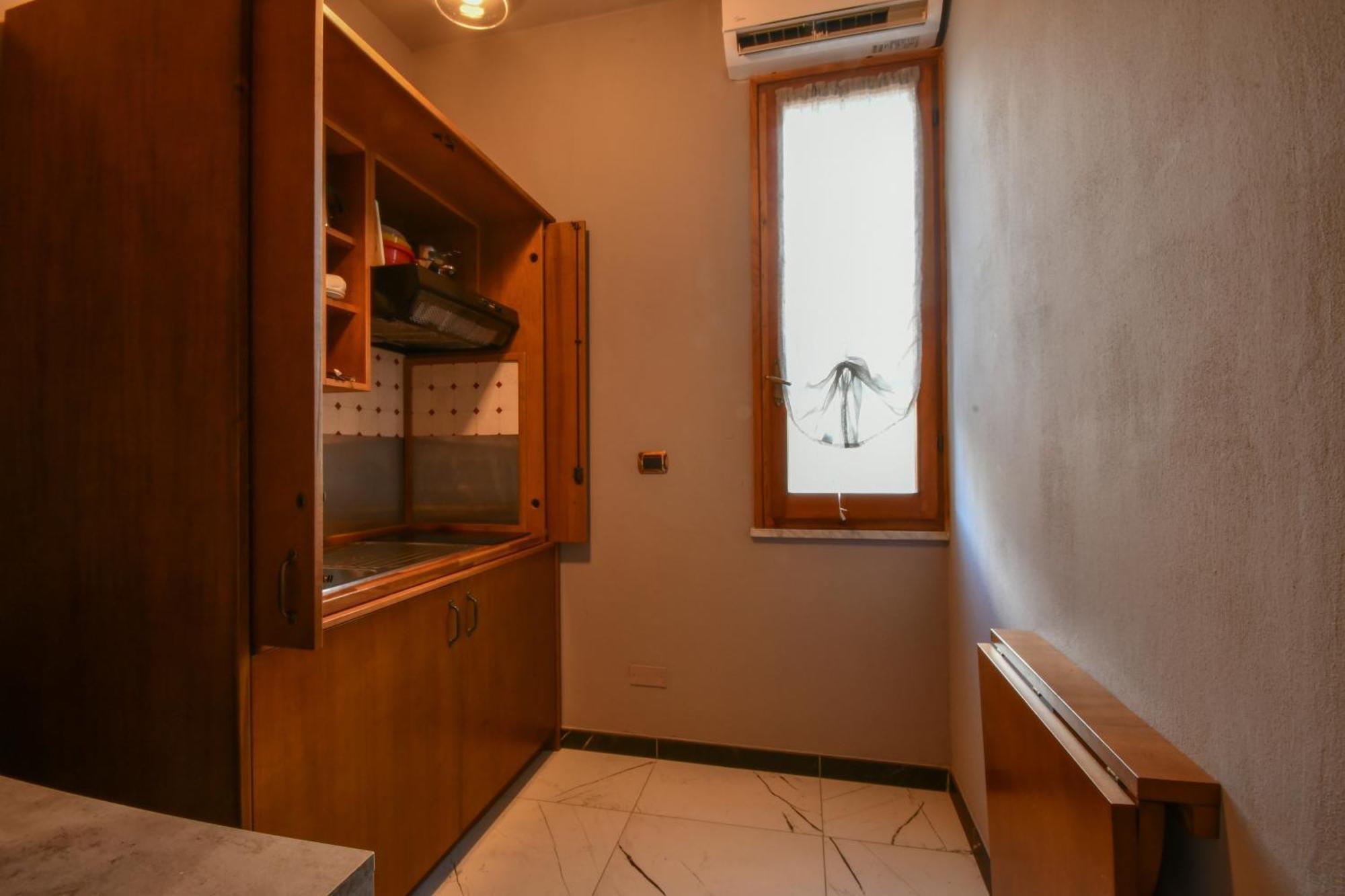Hotel Residence Paradiso Moneglia Camera foto