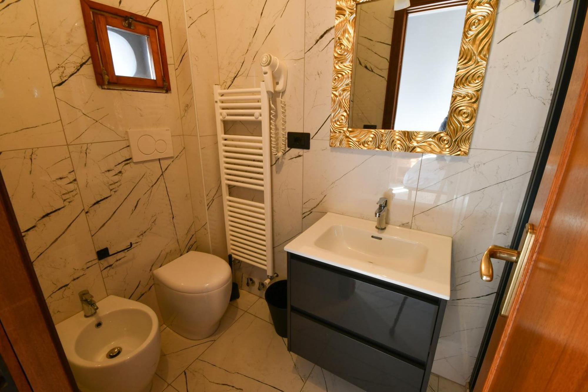 Hotel Residence Paradiso Moneglia Camera foto