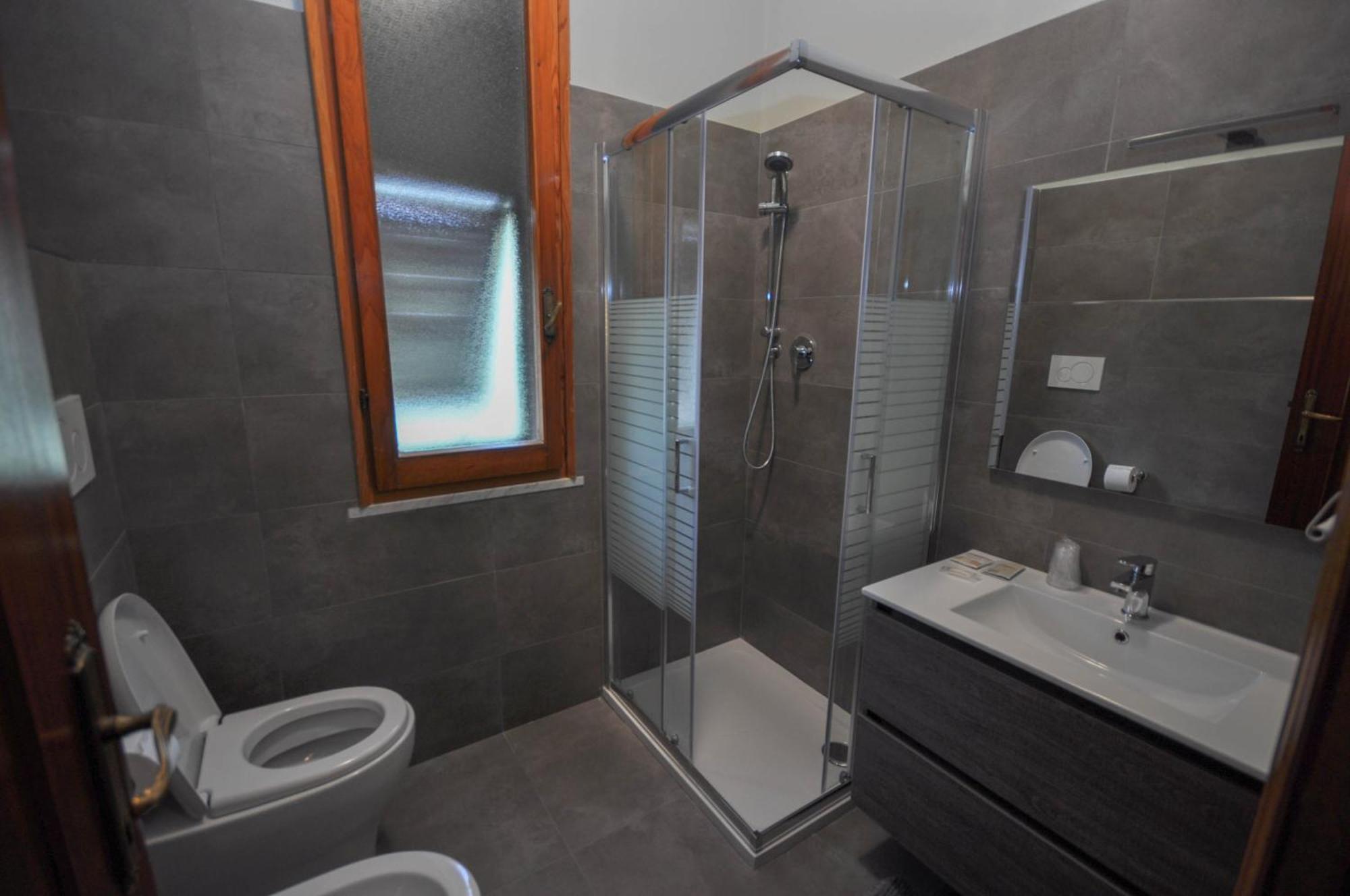 Hotel Residence Paradiso Moneglia Camera foto