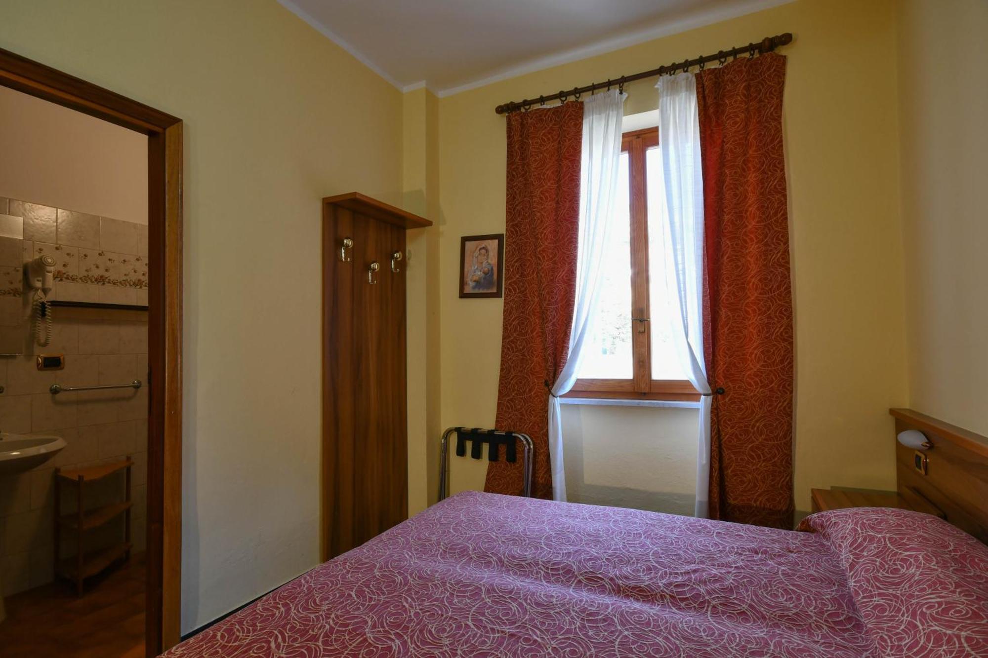 Hotel Residence Paradiso Moneglia Camera foto